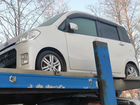 Daihatsu Tanto 0.7 CVT, 2011, 98 000 км объявление продам