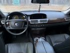 BMW 7 серия 4.0 AT, 2006, 204 137 км объявление продам