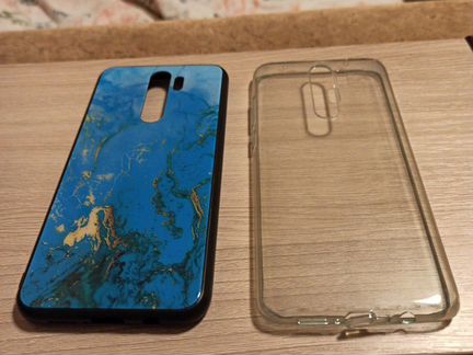 Чехол для Redmi note 8 pro