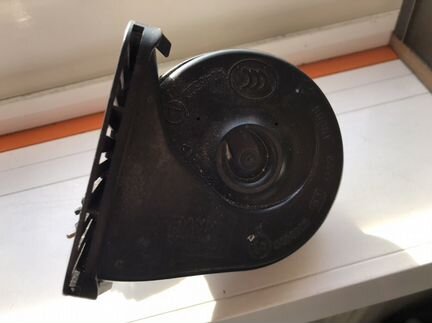 Штатный сигнал Opel