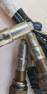 Лямбда зонд VAG 06E906265F б/у