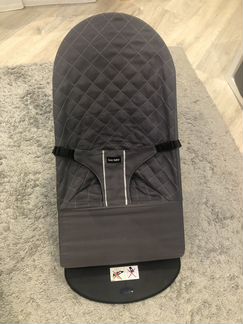 Шезлонг babybjorn аналог