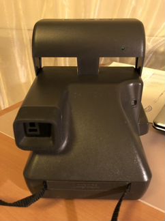 Плёночный фотоаппарат Polaroid One Step
