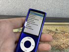 Плеер iPod nano 5