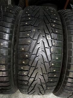 245 55 19 Nokian бу Шины Зимние 245 55 R19 102L