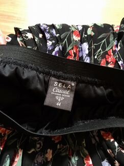Продам юбку sela