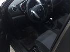 Datsun on-DO 1.6 МТ, 2015, 14 463 км объявление продам
