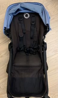 Коляска Bugaboo Donkey Twin
