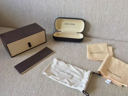 Очки louis vuitton evidence оригинал унисекс