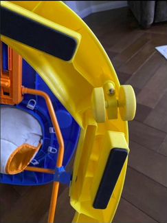 Ходунки Chicco