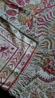 Скатерть 125х140