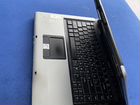 Ноутбук рабочий Acer aspire 5110