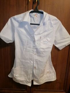 Спецодежда для медсестры