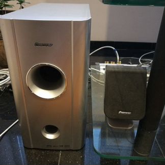 Плазменная панель Pioneer PDP-506 PE, телевизор