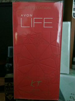 Life Kenzo Takada by Avon