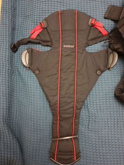 Рюкзак-переноска кенгуру-рюкзак babybjorn