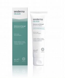 Гель липолитик для живота и бёдер Sesderma