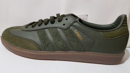 Adidas Samba OG FT BD7526 us 10.5-12