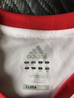 Футболка спортивная