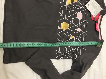 Толстовка кофта новая р134