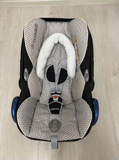Автокресло переноска Maxi-Cosi CabrioFix 0+