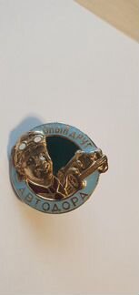 Знак юный друг автодора копия