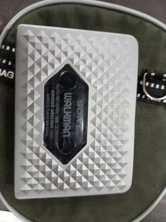 Sony walkman wm-ex668