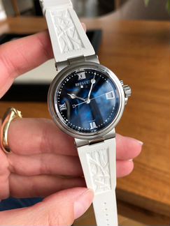 Breguet Marine Dame Unworn