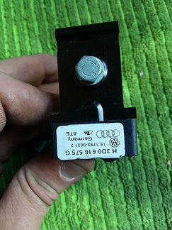 Датчик ускорения для кузова Bentley