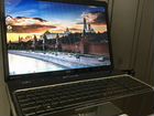 Надежный ноутбук HP для работы и интернета объявление продам