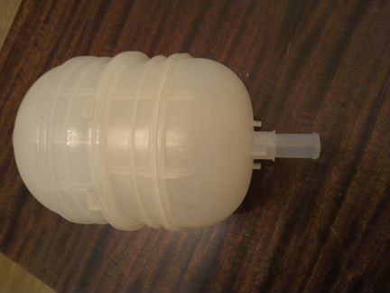 Расширительный бачок Peugeot 206