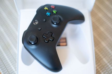 Геймпад X Box One