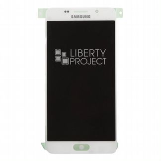 Дисплей для samsung A510 (A5 2016) оригинал