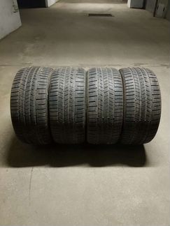 Continental CrossContact 295/35 R21 107V