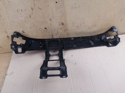 Передняя панель Mercedes-Benz C-Class C203 OM646