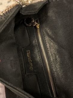 Сумка Stella McCartney оригинал мини