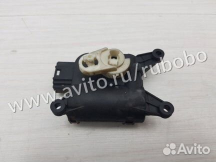 Актуатор печки Vw Passat B6 BKC 2005