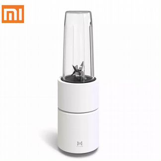 Блендер Xiaomi Pinlo Little Monster Cooking Machin