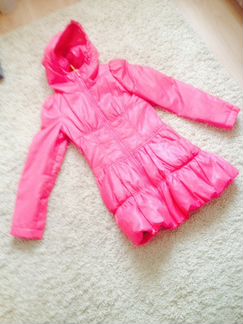 Гламурная куртка 42-44