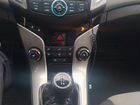 Chevrolet Cruze 1.6 МТ, 2013, 118 000 км объявление продам