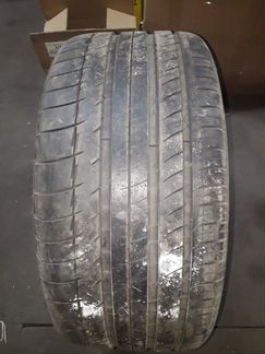 Шина michelin 295/35R21