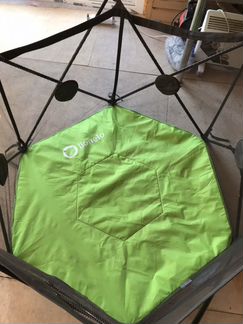 Манеж Lionelo LO-Noor