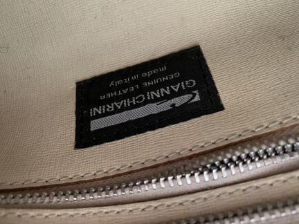 Сумка gianni chiarini