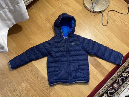 Куртка детская Hugo Boss
