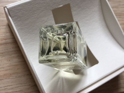Духи Chanel Boy 4 ml