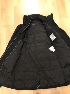 Пуховик max mara weekend