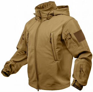 Одежда Shark Skin Soft Shell