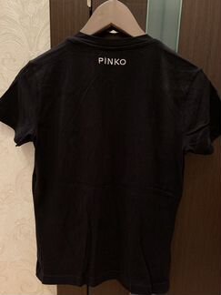 Футболка Pinko