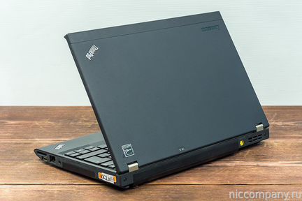 Ноутбук Lenovo ThinkPad X230 i5