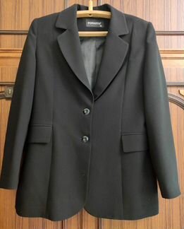 Одежда (деловой стиль)